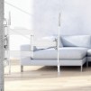 Стенна стойка за TV Fullmotion, 165 см, 32-65 