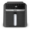 Tefal EY8618E0 Easy Fry Mega Compact Blk Eu