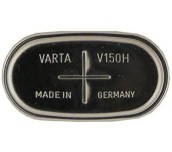 Акумулаторна батерия GP NiMH V150H 1.2V 140mAh 1бр. VARTA