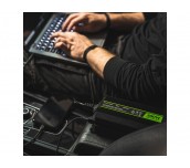 Инвертор GREEN CELL, 12V, 300W/600W, Pure Sine Wave