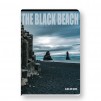 ТЕТРАДКА B&W BEACH А4 60Л ШИТА МИКС