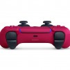 Безжичен геймпад Sony PS5 DualSense Cosmic Red