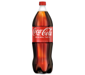 COCA COLA 2Л