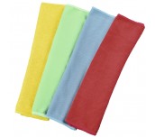 МИКРОФИБЪРНА КЪРПА XAVAX 4 БР.