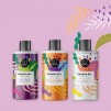 ДУШ ГЕЛ PAPILION FRUIT THERAPY 400 МЛ
