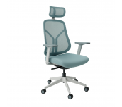 ЕРГОНОМИЧЕН СТОЛ OMEGA HR СИН