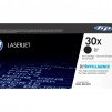 HP 30X High Capacity Black Original LaserJet Toner Cartridge (CF230X)