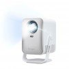 AOPEN Projector QH31s(Grey), LCD, LED Light Source, HD (1280x720), 150 ANSI Lumens (5500 LED Lumens), 1000:1 Contrast, Auto Focus, HDMI 1.4, USB (Type A 2.0) x1, Audio jack ,Speaker 3W, LED lifespan u