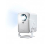 AOPEN Projector QH31s(Grey), LCD, LED Light Source, HD (1280x720), 150 ANSI Lumens (5500 LED Lumens), 1000:1 Contrast, Auto Focus, HDMI 1.4, USB (Type A 2.0) x1, Audio jack ,Speaker 3W, LED lifespan u