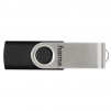 USB памет HAMA Rotate, 128GB,10 MB/s, Черен