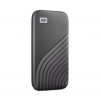 Външен SSD диск Western Digital My Passport, 500GB