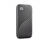 Външен SSD диск Western Digital My Passport, 500GB