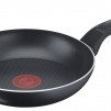 Tefal B5670453, Simply Clean Frypan 24