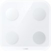 Huawei Scale 3, Dobby-B19, Smart Body Fat Scale, Smart Health Monitoring, Elegant White