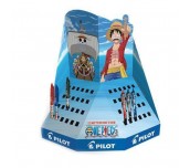 ДИСПЛЕЙ PILOT ONE PIECE ПРАЗЕН ЗА 48 БР