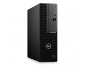 Dell OptiPlex 3090 SFF, Intel Core i3-10105 (6M Cache, up to 4.4 GHz), 8GB (1x8GB) DDR4, 256GB SSD PCIe M.2, Intel Integrated Graphics, DVD+/-RW, Wi-Fi 6, Keyboard&Mouse, Windows 11 Pro, 3Y Basic Ons