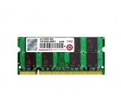 Transcend 2GB 200pin SO-DIMM DDR2 800 2Rx8