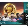 Hisense 55