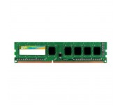 Памет Silicon Power 4GB DDR3 PC3-12800 1600MHz CL11 SP004GBLTU160N02
