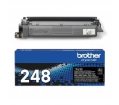 Brother TN-248BK Toner Cartridge