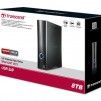 Transcend 8TB StoreJet 3.5