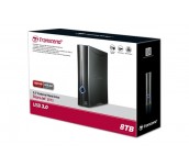 Transcend 8TB StoreJet 3.5