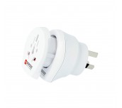 Адаптер SKROSS 1500210 Combo-World към Australia/China