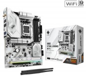 Asrock B850 Steel Legend Wi-Fi Steel Legend