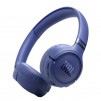 JBL TUNE 680NC BLU Wireless on-ear Noise cancelling headphones