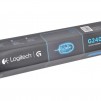 Геймърски пад Logitech,  G240, Черен