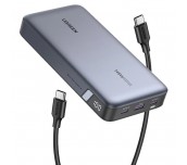 POWER BANK UGREEN PB205 25 000mAh PD 145W