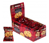 БИСКВИТИ WALKERS МАСЛЕНИ С ШОКОЛАД 20Х40G