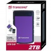 Transcend 2TB StoreJet 2.5