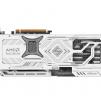 Видео карта ASRock RADEON RX 9070 XT STEEL LEGEND 16GB GDDR6