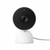 Вътрешна IP камера Google Nest Cam, 2 MP, с кабел