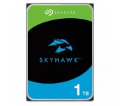 Хард диск SEAGATE SkyHawk ST1000VX013, 1TB, 64MB Cache, SATA 6.0Gb/s