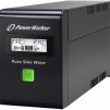 UPS POWERWALKER VI 600 SW, 600VA, Line Interactive