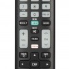 HAMA Универсално дистанционно за Samsung TV, IR, обучаемо, светещи бутони