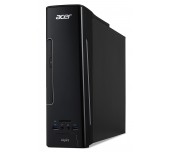 Acer Aspire XC-780, Intel Pentium G4560 3.50GHz, 3MB), 4GB DDR4, 1TB HDD, DVD+/-RW, NVIDIA GeForce GT720 2GB, Internal 5.1 Audio, CardReader, No KB&Mouse&Speaker, MS Windows 10 Home Aspire