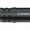 Настолен микрофон AverMedia VERSATI Go - AM310G2