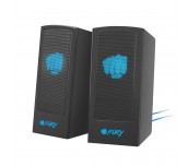 Fury Speaker Skyray
