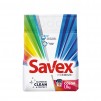 ПРАХ ЗА ПРАНЕ SAVEX 1,8КГ МИКС