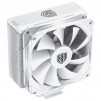 Охладител Kolink Umbra EX180 White