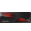 SSD SAMSUNG 990 PRO с Heatsink 1TB M.2 Type 2280, MZ-V9P1T0GW