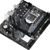 Дънна платка ASRock H510M-H2/M.2 SE, LGA1200, DDR4, mATX