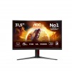 AOC C32G4Z, 31.5