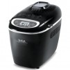 Tefal PF611838, Bread Maker, 1600W, Load 750/1000/1500 g, 19 Programs, 3 Levels of firing, black