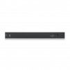 Суич ZYXEL GS1920-24HPV2, 24 портов Gigabit Smart-Managed PoE, за монтаж в шкаф