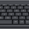 Клавиатура Logitech Wireless Touch K400 Plus