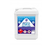 ДЕЗИНФЕКТАНТ ЗА ПОВЪРХНОСТИ Essentica Pure 5 ЛИТРА
